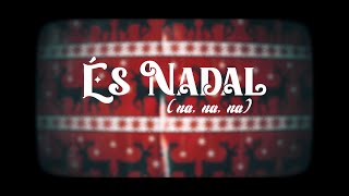 Video thumbnail of "Oxigen - És Nadal (na, na, na) (Videoclip Oficial)"