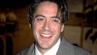 Robert Downey Jr. o que aconteceu com ator | A História
