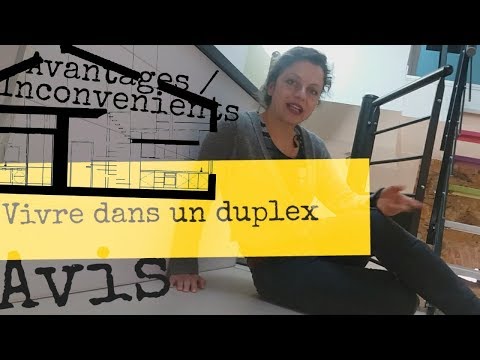 Vidéo: Quand les duplex ont-ils été construits ?