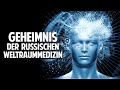 Die Medizin der Zukunft: Das Geheimnis der russischen Weltraummedizin - Prof. Dr. Dr. Enrico Edinger