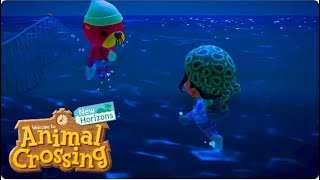 Animal Crossing: New Horizons UNCUT Gameplay | 