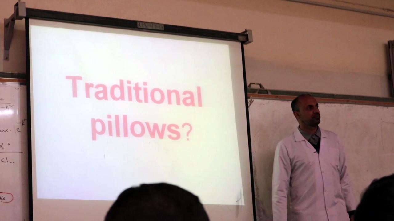 GERD and Dyspepsia  By Dr.Dhia Jabbar