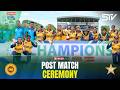 Post Match Ceremony | Sri Lanka Women v Pakistan Women | Match 03 | ODI Series 2026 | M9l1K