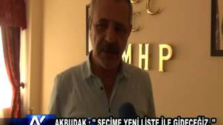 AYTV AYDIN-AKBUDAK
