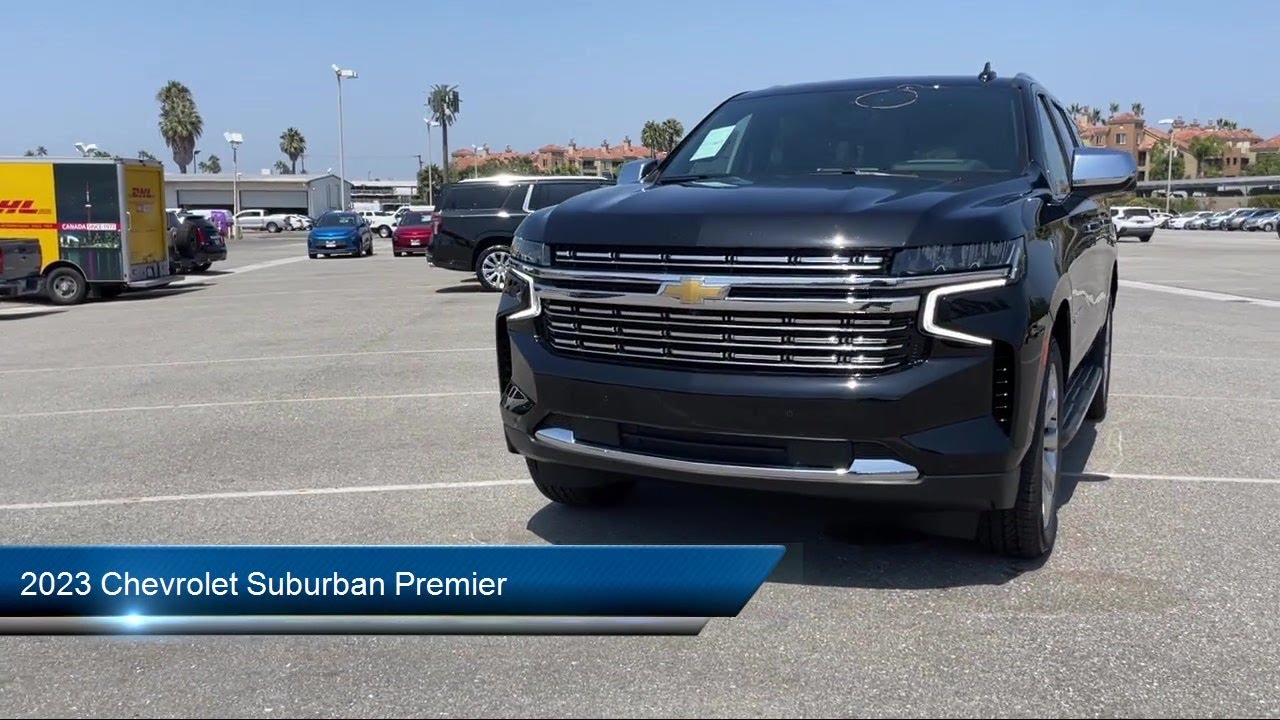 Suburban Gmc Costa Mesa