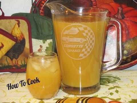 how-to-make-jamaican-ginger-juice-recipe-2016