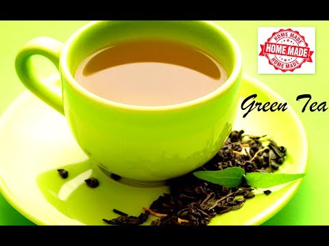 how-to-make-green-tea-at-home-fast-weight-loss-with-green-tea-no-diet-healthy-weight-loss-recipes