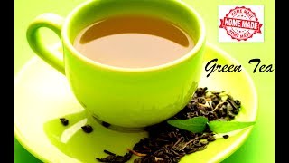 This is a home-made green tea recipe.this recipe will keep you healthy
and help in weight loss ingredients: 1. grated ginger-1 tbsp 2.
ajwain-12-1 3...