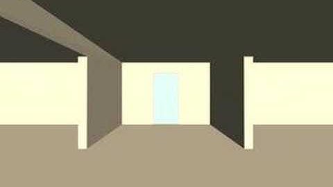 Blockout Straight No Walls