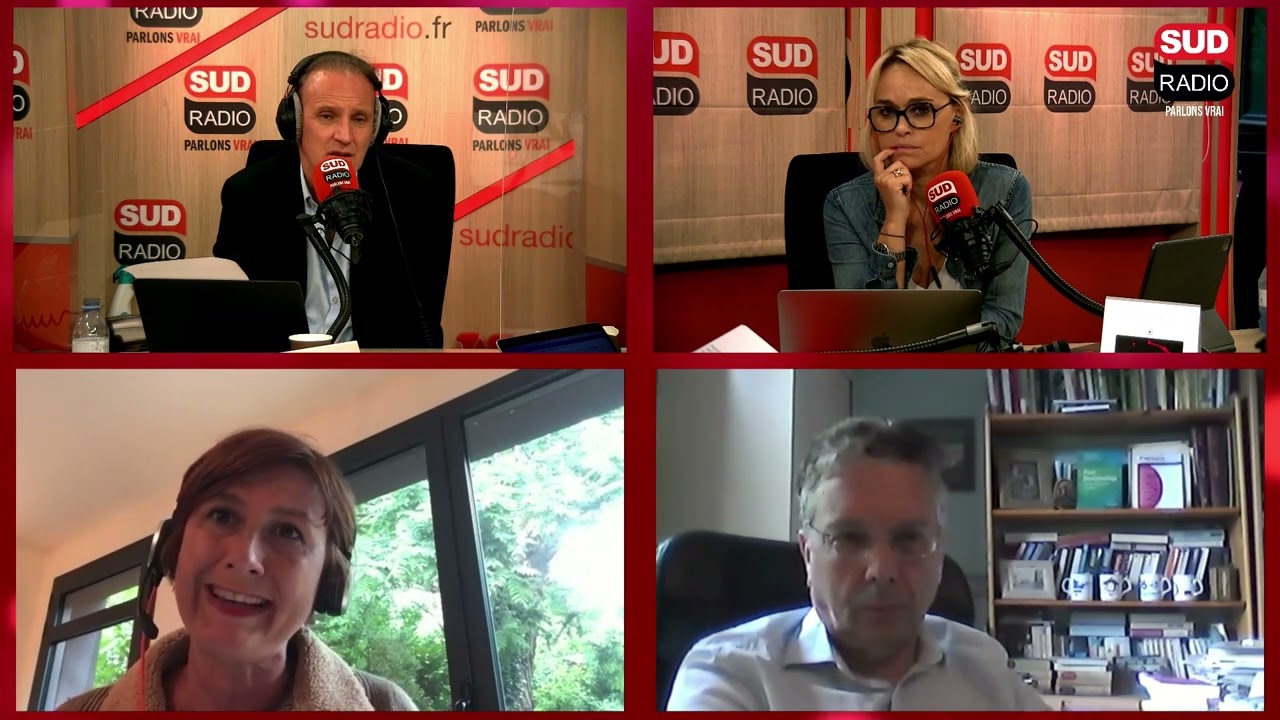 La vérité sur les pesticides : 5 fruits et légumes par jour peuvent-ils nous tuer ?