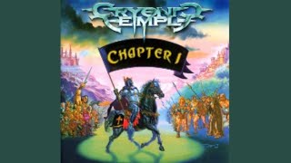 Watch Cryonic Temple Over And Over video