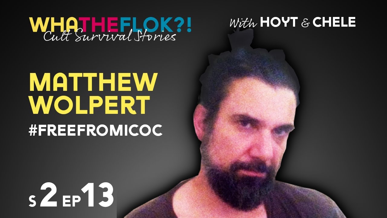 WhaTheFlok Podcast Episode 13 | 