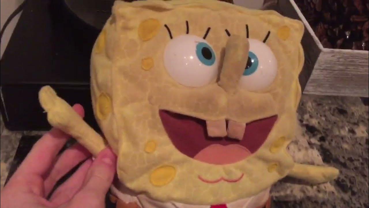 Battle for chocolate 7 / mr krabs revaluation YouTube