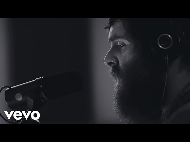 Manchester Orchestra - The Silence (Official Music Video) class=