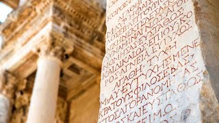 Ephesus Tour with Wine Tasting Experience