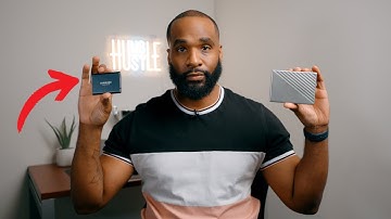 HDD or SSD for Video Editing? | Best External Hard Drive To Edit From