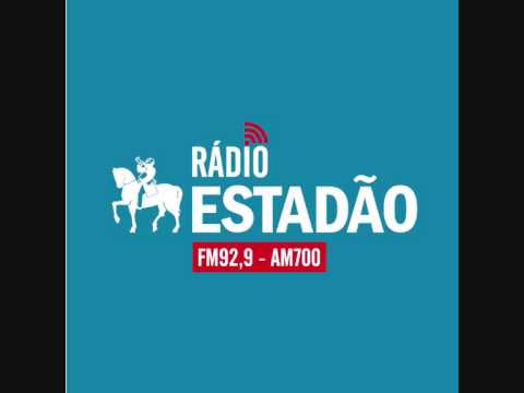 Rádio Estadão  16 02 2014