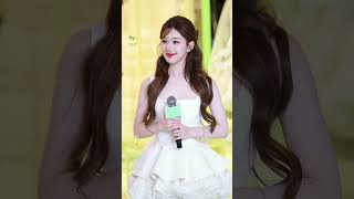 26.18.05 Zhao LuSi 🐰 So Sweetttt