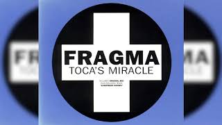 Fragma - Everybody Knows (2000)