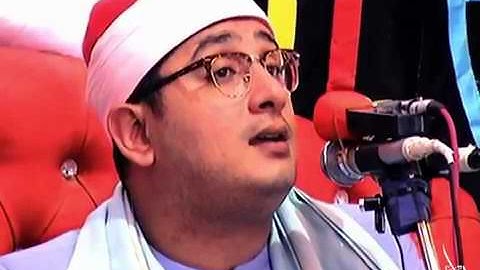 وعنده مفاتح الغيب لا يعلمها اﻻ هو ويعلم ما في البر والبحر : الشيخ محمود الشحات انور /سورة الأنعام