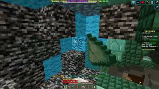 hypixel skyblock impossible macro check