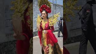 cantik semua kakaku pwr #karnaval #jogetviral #djremix