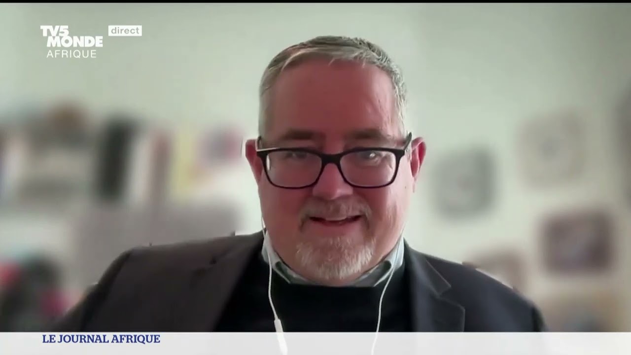 Donald Trump et l'Afrique