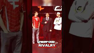 The Original CoD Rivalry 🗣️