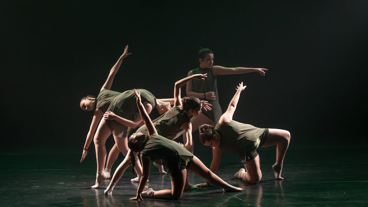 Luz do Amanhã - B. Dance