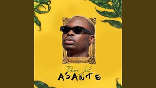 Asante - Future Jnl
