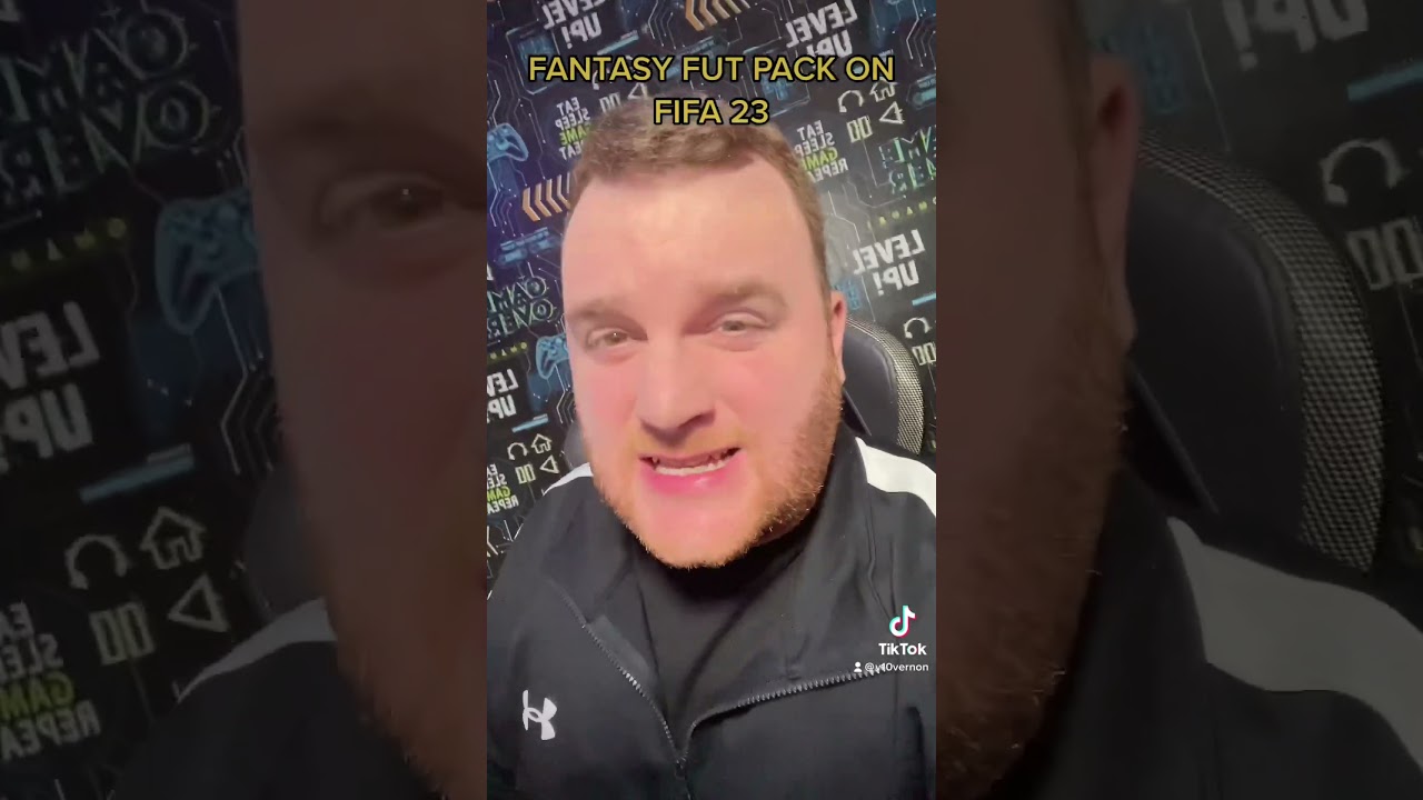 FANTASY FUT PROMO PACK ON FIFA 