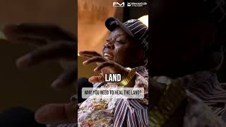 What if you’re ready, but the land isn’t? @DrFrancisMyles