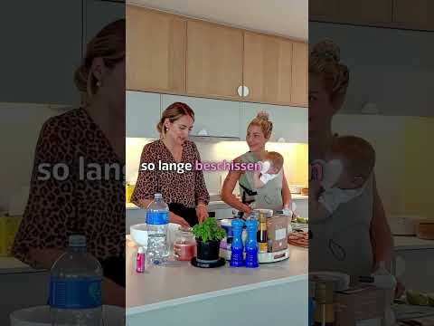 Ich hab in
