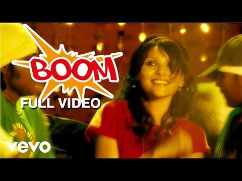 Kulir 100 Degrees - Boom Video | Bobo Shashi