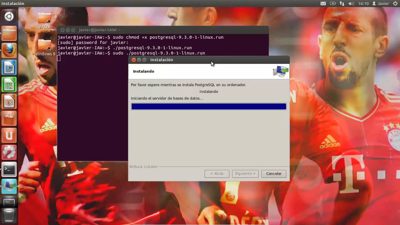 Ubuntu Postgresql 12 Install Ubuntu Postgresql 12 Install