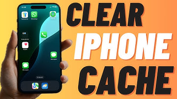 5 Ways to Clear iPhone Cache in iOS 18