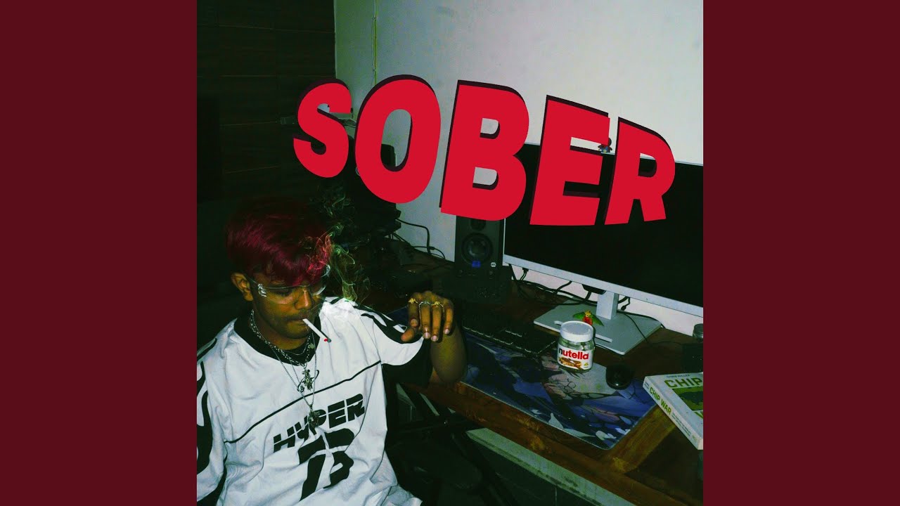 SOBER auf YouTube ansehen SOBER auf YouTube ansehen