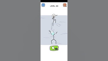 Make Me Angry Level 33 walkthrough "(solution) QB gamer tips