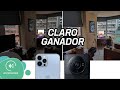 ENFRENTAN al Xiaomi 12s Ultra vs iPhone 13 Pro Max en cámara | El Recuento