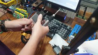 Đơn hàng mỏ hàn HS02 FNIRSI 4/8/2026