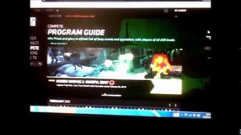 MW3 ELITE CLAN JOIN NOW-Rush(N)Kill