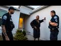 43 Dropped 911 Calls Made After Disturbing Toddler Incidents