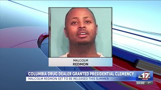 Biden commutes sentence for Columbia man convicted for being involved in Mid-Missouri cocaine ring