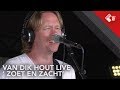 Capture de la vidéo Van Dik Hout - 'Zoet En Zacht' Live @ Concert At Sea 2018 | Npo Radio 2