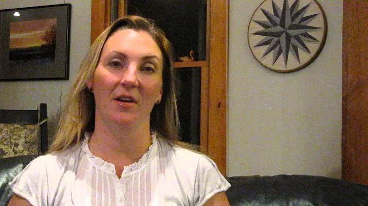 Kate Cartwright - Health Here & Now testimonial