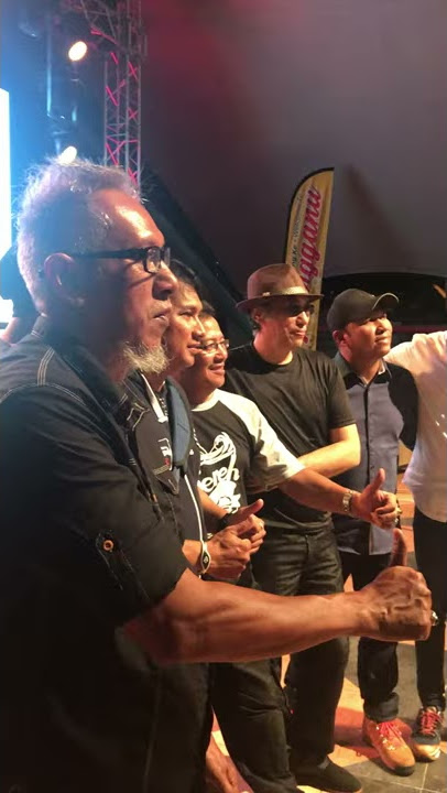 iklim dengan penyanyi baru