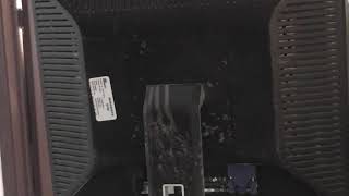 monitor dell  E176FPF 17PULGADAS