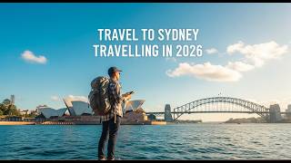 Sydney Travel Guide | Best Places to Visit | Travelling in 2026