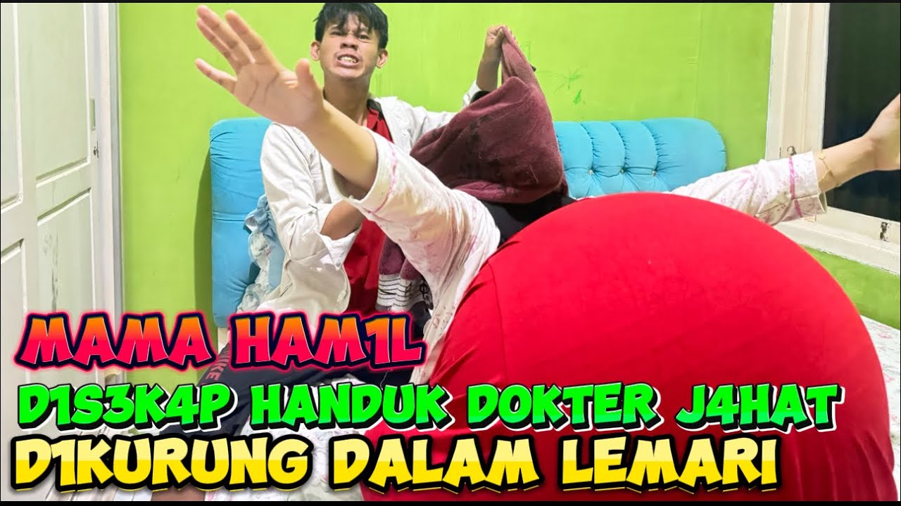 D1S3K4P PAK3 HANDUK D0KT3R JAH4T D1kURUNG Dalam L3MAR1 MELAH1RKAN S3ND1R1AN |AANANBIN