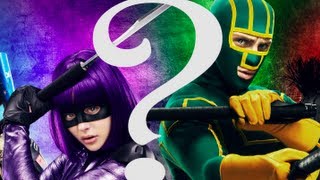 Will Kick Ass 2 Kick Ass?